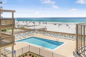 Gulf Village 214- Close to the Hangout beachfront
